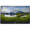 DELL P Series P1424H LED display 35,6 cm (14") 1920 x 1080 Pixel Full HD LCD Touch screen Grigio