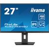 iiyama ProLite Monitor PC 68,6 cm (27") 1920 x 1080 Pixel Full HD LED Nero