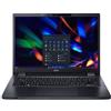 Acer TravelMate P4 TMP414-53- TCO-716P Intel® Core™ i7 i7-1355U Computer portatile 35,6 cm (14") WUXGA 32 GB DDR4-SDRAM 1 TB SSD Wi-Fi 6E (802.11ax) Windows 11 Pro Blu