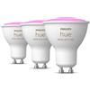 PHILIPS BY SIGNIFY Philips Hue White and Color ambiance 3 Lampadina Smart GU10 35 W