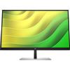 HP E24q G5 Monitor PC 60,5 cm (23.8") 2560 x 1440 Pixel Quad HD Nero