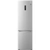 LG Frigorifero Side-by-Side GBB72NSUCN1 Classe E Capacità 384 litri Total No Frost, Metal Fresh