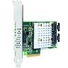 Hewlett Packard Enterprise SmartArray P408i-p SR Gen10 controller RAID PCI 12 Gbit/s