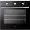 DELONGHI DE_LONGHI FORNO SLM 7NL PPP PIZZA 300°C,Easy Steam e Idrolitico, funzione masterpizza, 74 litr