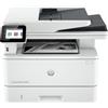 HP LaserJet Pro Stampante multifunzione 4102dw, Bianco e nero, Stampante per Piccole e medie imprese, Stampa, copia, scansione, wireless; idonea a Instant Ink; stampa da smartphone o tablet; Alimentatore automatico di documenti