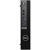 DELL OptiPlex 7020 Plus Intel® Core™ i7 i7-14700 16 GB DDR5-SDRAM 512 GB SSD Windows 11 Pro MFF Mini PC Nero