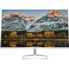 HP M27fw Monitor PC 68,6 cm (27") 1920 x 1080 Pixel Full HD LCD Argento