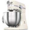 Electrolux EKM 4100 robot da cucina 1000 W 4,8 L Grigio, Acciaio inossidabile, Bianco