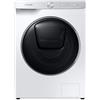 Samsung WD90T954DSH lavasciuga Libera installazione Caricamento frontale Bianco E