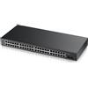 Zyxel GS1900-48-EU0102F switch di rete L2 Gigabit Ethernet (10/100/1000) Nero