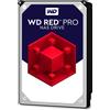 Western Digital RED PRO 4 TB 3.5" 4000 GB Serial ATA III