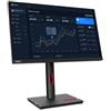 Lenovo ThinkVision T22i-30 LED display 54,6 cm (21.5") 1920 x 1080 Pixel Full HD Nero