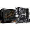 Gigabyte B650M D3HP (rev. 1.0) AMD B650 Presa di corrente AM5 micro ATX