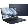 ASUS ExpertBook B1 B1502CBA-NJ1285W i5-1235U Computer portatile 39,6 cm (15.6") Full HD Intel® Core™ i5 8 GB DDR4-SDRAM 512 GB SSD Wi-Fi 6 (802.11ax) Windows 11 Home Nero