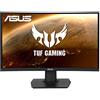 ASUS TUF Gaming VG24VQE Monitor PC 59,9 cm (23.6") 1920 x 1080 Pixel Full HD LED Nero