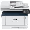 Xerox B315 A4 40 ppm Copia/Stampa/Scansione/Fax fronte/retro wireless PS3 PCL5e/6 2 vassoi 350 fogli