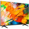 Hisense 65E79KQ TV 165,1 cm (65") 4K Ultra HD Smart TV Wi-Fi Nero