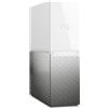 Western Digital My Cloud Home dispositivo di archiviazione cloud personale 3 TB Collegamento ethernet LAN Grigio