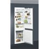 Whirlpool ART 66112 frigorifero con congelatore Da incasso 273 L E Bianco