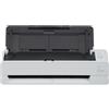 Fujitsu fi-800R ADF + scanner ad alimentazione manuale 600 x 600 DPI A4 Nero, Bianco