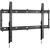 ITB CHRXF2 supporto da parete per tv a schermo piatto 160 cm (63") Nero