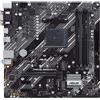 ASUS PRIME B550M-K AMD B550 Socket AM4 micro ATX