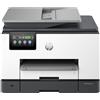 HP OfficeJet Pro Stampante multifunzione HP 9135e, Colore, Stampante per Piccole e medie imprese, Stampa, copia, scansione, fax, wireless; HP+; idonea a HP Instant Ink; Stampa fronte/retro; scansione fronte/retro; alimentatore automatico di documenti; fax