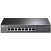 TP-Link TL-SG108-M2 switch di rete Non gestito 2.5G Ethernet (100/1000/2500) Nero