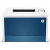 HP Color LaserJet Pro Stampante 4202dw, Colore, Stampante per Piccole e medie imprese, Stampa, Wireless; Stampa da smartphone o tablet; Stampa fronte/retro