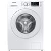 Samsung WW80TA046TE lavatrice Caricamento frontale 8 kg 1400 Giri/min B Bianco