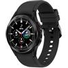 Samsung Galaxy Watch4 Classic LTE (42mm) 3,05 cm (1.2") SAMOLED 4G Nero - SPEDIZIONE IMMEDIATA -