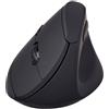 V7 Combinazione tastiera e mouse ergonomici bluetooth CKW500BTUK di - Configurazione Regno Unito