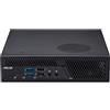 ASUS PB63-B3014MH Intel® Core™ i3 i3-13100 8 GB DDR5-SDRAM 256 GB SSD Mini PC Nero
