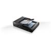 Canon imageFORMULA DR-F120 Scanner piano e ADF 600 x 600 DPI A4 Nero