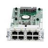 Cisco NIM-ES2-8= modulo del commutatore di rete Gigabit Ethernet