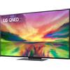 LG QNED 55'' Serie QNED82 55QNED826RE, TV 4K, 4 HDMI, SMART TV 2023