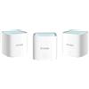 D-Link EAGLE PRO AI AX1500 Dual-band (2.4 GHz/5 GHz) Wi-Fi 6E (802.11ax) Bianco 1 Interno