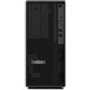 Lenovo ThinkStation P360 Intel® Core™ i7 i7-12700 16 GB DDR5-SDRAM 1 TB SSD Windows 11 Pro Tower Stazione di lavoro Nero