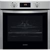 Indesit IFW 5844 P IX 71 L 0,89 W A+ Acciaio inossidabile