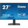 iiyama ProLite XU2793HS-B6 Monitor PC 68,6 cm (27") 1920 x 1080 Pixel Full HD LED Nero