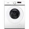 Comfeè CFE10W60/W-IT lavatrice Caricamento frontale 6 kg 1000 Giri/min D Bianco