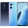 OPPO Reno 7 5G 16,3 cm (6.4") Doppia SIM Android 11 USB tipo-C 8 GB 256 GB 4500 mAh Blu