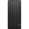 HP Pro 290 G9 Intel® Core™ i5 i5-12500 16 GB DDR4-SDRAM 512 GB SSD Windows 11 Pro Tower PC Nero
