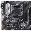 ASUS Prime B550M-A/CSM AMD B550 Socket AM4 micro ATX