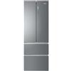 Haier FD 70 Serie 5 HB20FPAAA frigorifero side-by-side Libera installazione 479 L E Argento