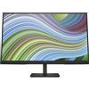 HP P24 G5 Monitor PC 60,5 cm (23.8") 1920 x 1080 Pixel Full HD LCD Nero