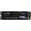 PNY XLR8 CS3040 M.2 2000 GB PCI Express 4.0 3D NAND NVMe