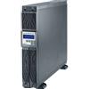 Legrand Daker DK+ UPS DAKER DK PLUS 1000VA Doppia conversione (online) 1 kVA 900 W 6 presa(e) AC