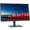 Lenovo T27h-30 LED display 68,6 cm (27") 2560 x 1440 Pixel Quad HD Nero