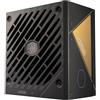 Cooler Master V850 Gold i alimentatore per computer 850 W 24-pin ATX ATX Nero